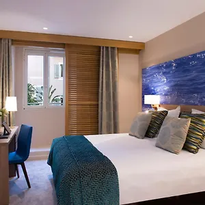 Hotel Beau Rivage, Nizza