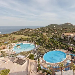 Vakantiepark Village Pierre & Cap Esterel - Raphael Village, Saint-Raphaël
