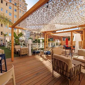 Hotel Ibis Centre Gare, Nizza