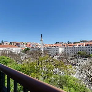 Metropole Lisbona