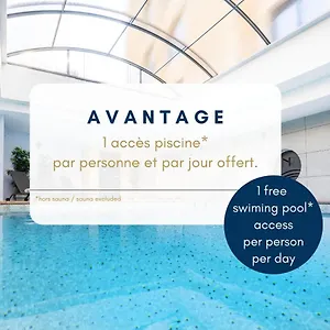Hotel Riviera, Nizza