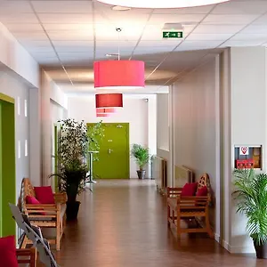 Hotel Regain, Sainte-Tulle