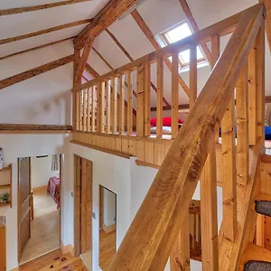Chalet Heidi