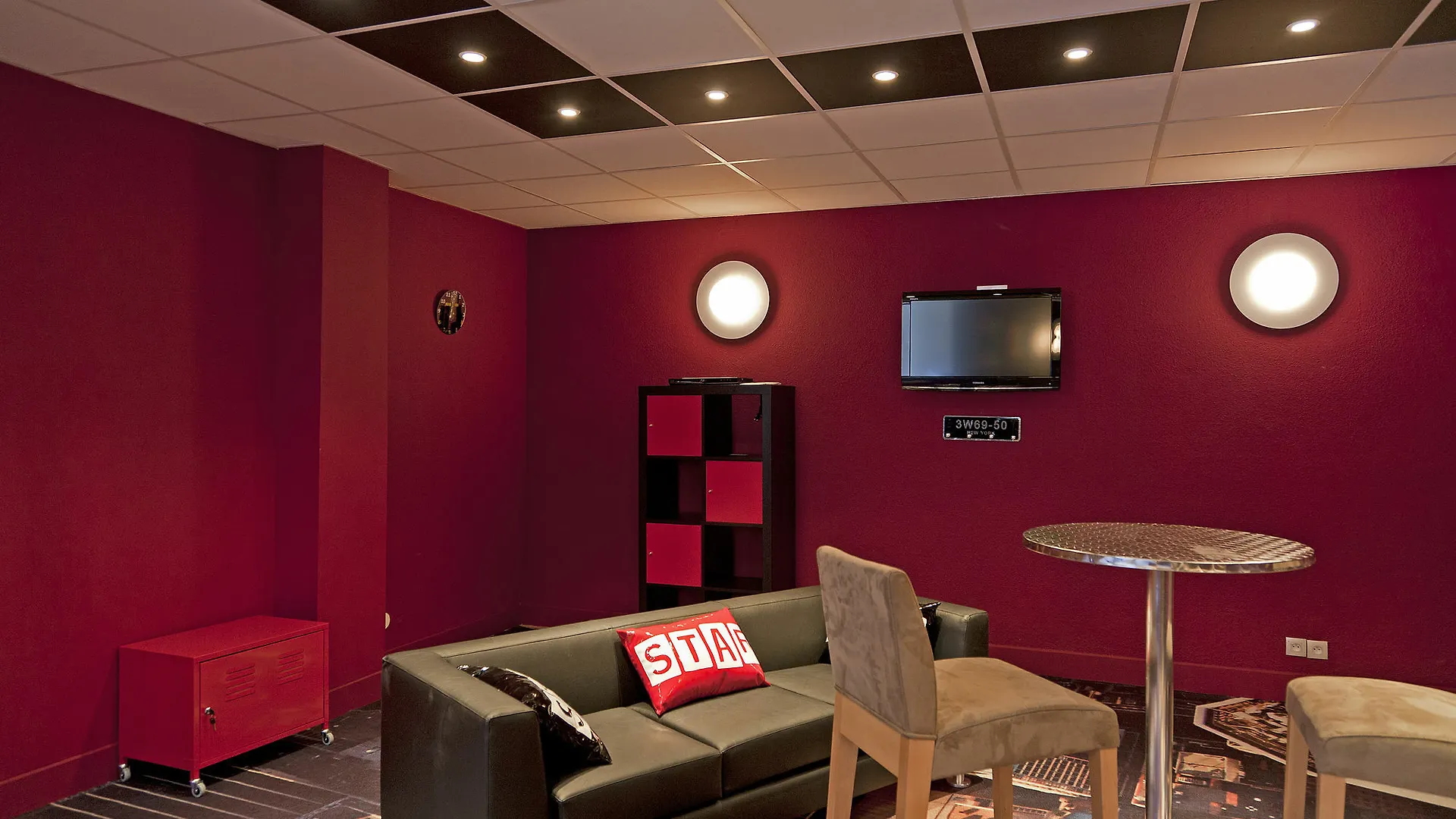 Residence Club Mmv Le Hameau Des Airelles **** Montgenèvre Aparthotel
